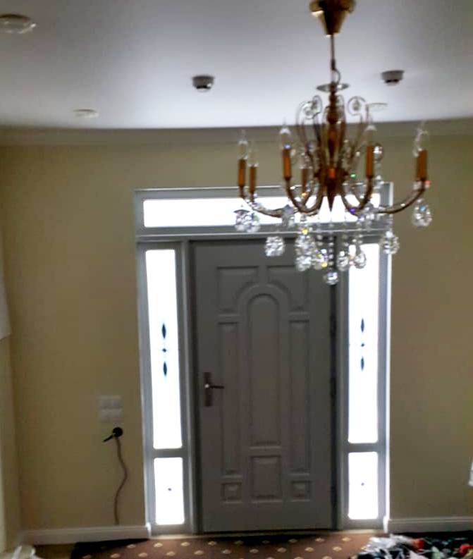 ārdurvis vikking pirkt latvijā atlaide akcija