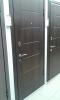 Входная металлическая дверь от производителя Profildoors в Риге,...