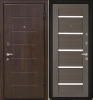Входная металлическая дверь от производителя Profildoors в Риге,...