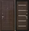 Входная металлическая дверь от производителя Profildoors в Риге,...
