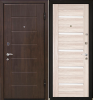 Входная металлическая дверь от производителя Profildoors в Риге,...