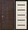 Входная металлическая дверь от производителя Profildoors в Риге,...