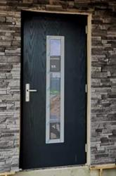 Композитная дверь Viking серия Diplomat с установкой