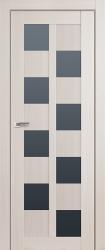Межкомнатная дверь серии Х36 Profildoors, дверное полотно- экошпон.