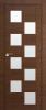 Межкомнатная дверь серии Х36 Profildoors, дверное полотно- экошпон.