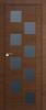 Межкомнатная дверь серии Х36 Profildoors, дверное полотно- экошпон.