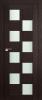 Межкомнатная дверь серии Х36 Profildoors, дверное полотно- экошпон.
