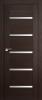 Межкомнатная дверь Profildoors 7X с установкой в Риге- недорого.