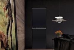 Межкомнатной двери INVISIBLE в Риге