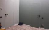 Межкомнатной двери INVISIBLE в Риге