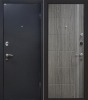 Металлическая дверь входная в Латвии от LENS Grupa серии М24, М25