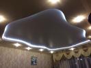 Натяжные потолки в Латвии от LENS Grupa