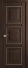 СЕРИЯ X  классика - межкомнатные двери Profildoors в Латвии