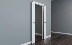 Система открывания межкомнатных дверей COMPACK