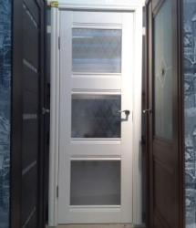 iekšdurvis Profildoors serija U model 4U