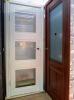 Межкомнатная дверь серии 4Х в Латвии от LENS Grupa производителя Profildoors