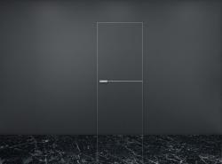 Межкомнатная дверь Profildoors серии Z от LENS Grupa под покраску или...