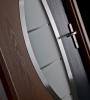 Композитная дверь "Vikking", модель Diplomat 7F, линия...