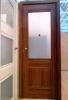 Межкомнатная дверь серии 4Х в Латвии от LENS Grupa производителя...